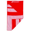 Handtuch Babolat Towel Medium Red