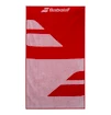 Handtuch Babolat Towel Medium Red