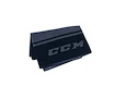 Handtuch CCM  Skate Towel Black