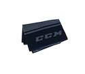 Handtuch CCM  Skate Towel Black