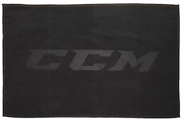 Handtuch CCM Skate Towel Charcoal