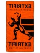 Handtuch Extrifit  Osuška