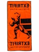 Handtuch Extrifit  Ručník