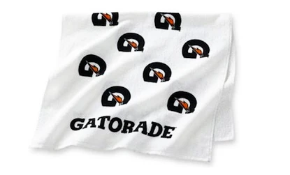 Handtuch Gatorade  Sports