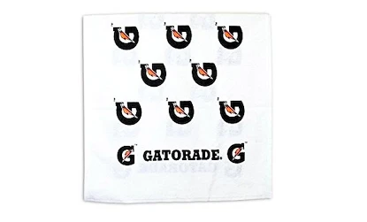 Handtuch Gatorade  Sports