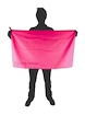 Handtuch Life venture  SoftFibre Advance Trek Towel, Large Pink