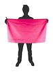 Handtuch Life venture  SoftFibre Advance Trek Towel Large Pink