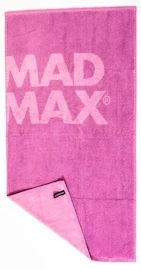 Handtuch MadMax MST003 Pink