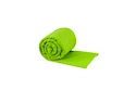 Handtuch Sea to summit  Pocket Towel Large Lime