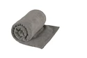 Handtuch Sea to summit  Tek Towel Medium Grey