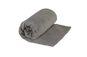 Handtuch Sea to summit  Tek Towel Small Grey