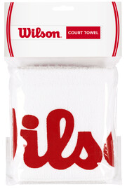 Handtuch Wilson Court Towel (75x50)