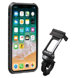 Handyhalter Topeak RideCase pro iPhone X/XS