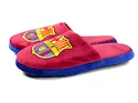 Hausschuhe FC Barcelona Crest