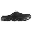 Hausschuhe für Frauen Salomon Reelax Slide 6.0 Black/Black/Alloy