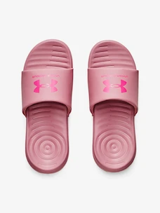 Hausschuhe für Frauen Under Armour Ansa Fix SL-PNK  EUR 36,5