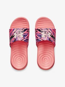 Hausschuhe für Frauen Under Armour Ansa Graphic-PNK  EUR 43