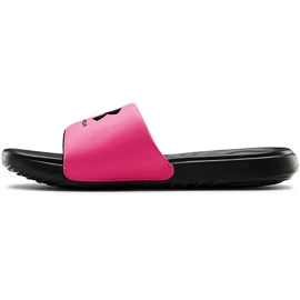Hausschuhe für Mädchen Under Armour Ansa Fix SL Black