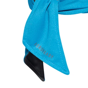 Headband adidas Tennis Tieband A.R. Blue