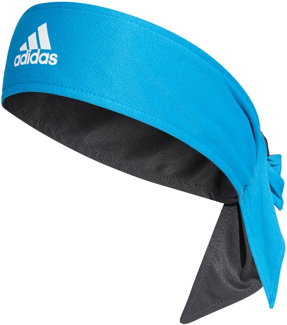 Adidas tie headbands online