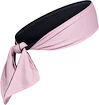Headband adidas Tennis Tieband Reversible Light Pink/Navy