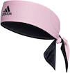 Headband adidas Tennis Tieband Reversible Light Pink/Navy