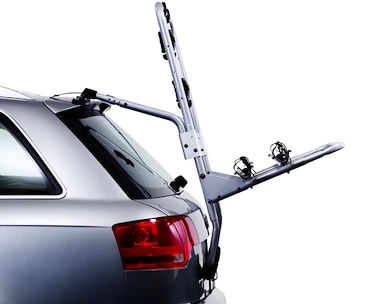 Heckfahrradträger für die fünfte Tür Thule  BackPac 973