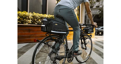 Heckträger Topeak  Tetrarack R2