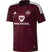 Heimtrikot adidas 1.FC Nürnberg 15/16