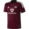 Heimtrikot adidas 1.FC Nürnberg 15/16