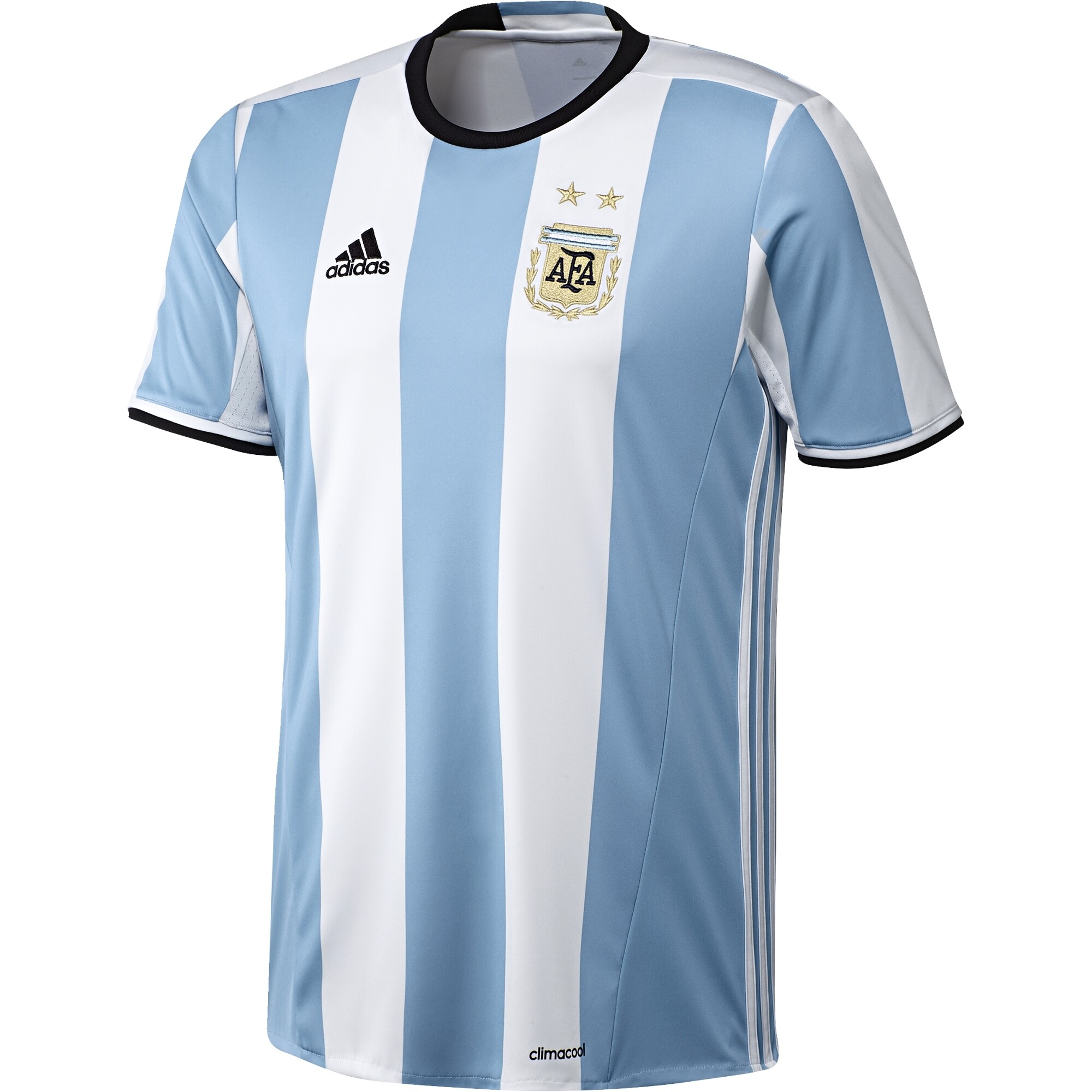 Heimtrikot Adidas Argentina 16 17 Sportartikel Sportega