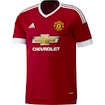 Heimtrikot adidas Manchester United FC 15/16