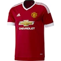 Heimtrikot adidas Manchester United FC 15/16