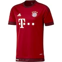 Heimtrikot FC Bayern München 15/16