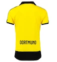 Heimtrikot Puma Borussia Dortmund 15/16