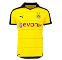 Heimtrikot Puma Borussia Dortmund 15/16