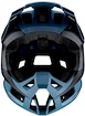 Helm 100% Trajecta blue