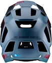 Helm 100% Trajecta blue