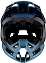 Helm 100% Trajecta blue
