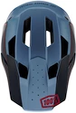 Helm 100% Trajecta blue