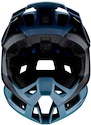 Helm 100% Trajecta blue