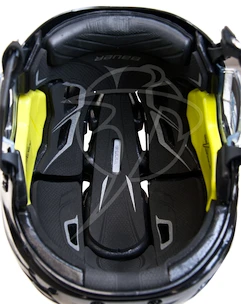 Helm Bauer IMS 9.0