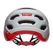 Helm BELL 4Forty grey-red
