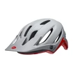 Helm BELL 4Forty grey-red