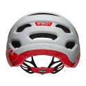 Helm BELL 4Forty grey-red