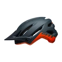 Helm BELL 4Forty matte/gloss slate/orange
