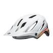Helm BELL 4Forty matte/gloss white/orange