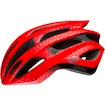 Helm BELL Formula matte-gloss red-black