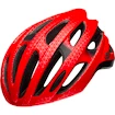 Helm BELL Formula matte-gloss red-black