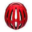 Helm BELL Stratus matte/gloss red/black